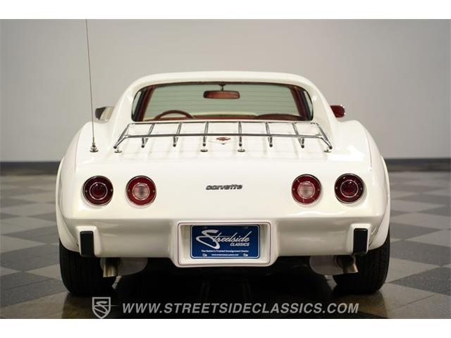 1976 Chevrolet Corvette (CC-2092300) for sale in Concord, North Carolina