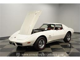 1976 Chevrolet Corvette (CC-2092300) for sale in Concord, North Carolina
