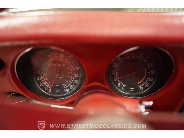 1976 Chevrolet Corvette (CC-2092300) for sale in Concord, North Carolina