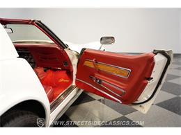 1976 Chevrolet Corvette (CC-2092300) for sale in Concord, North Carolina