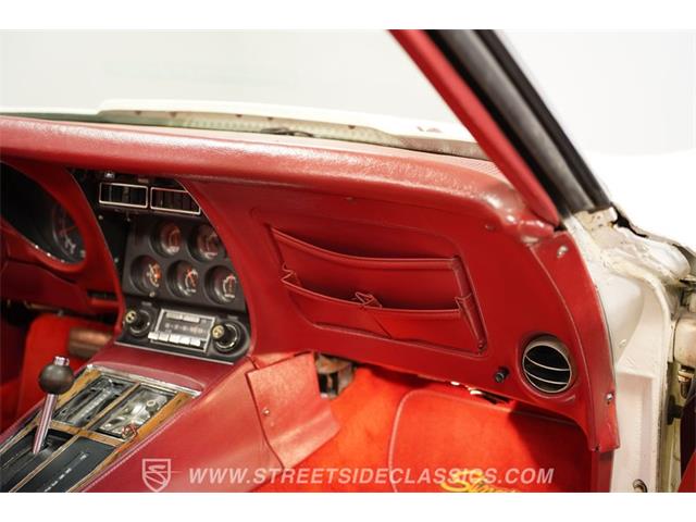 1976 Chevrolet Corvette (CC-2092300) for sale in Concord, North Carolina