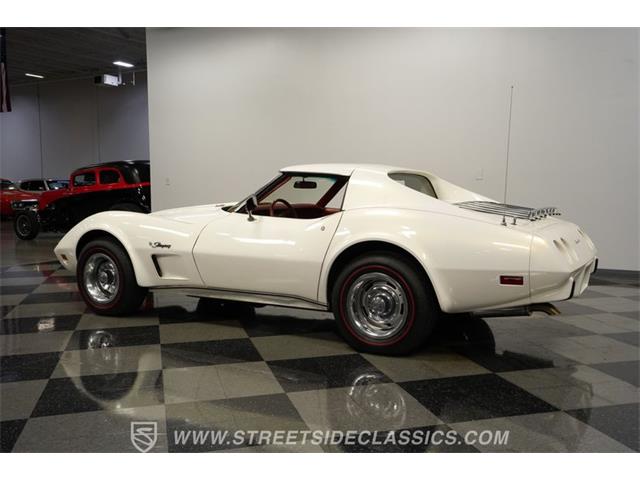 1976 Chevrolet Corvette (CC-2092300) for sale in Concord, North Carolina