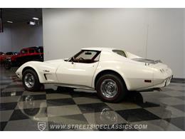 1976 Chevrolet Corvette (CC-2092300) for sale in Concord, North Carolina