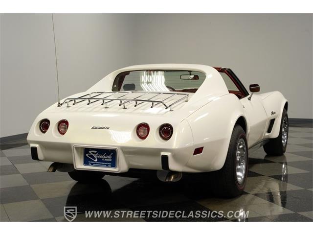 1976 Chevrolet Corvette (CC-2092300) for sale in Concord, North Carolina