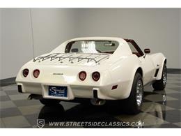 1976 Chevrolet Corvette (CC-2092300) for sale in Concord, North Carolina
