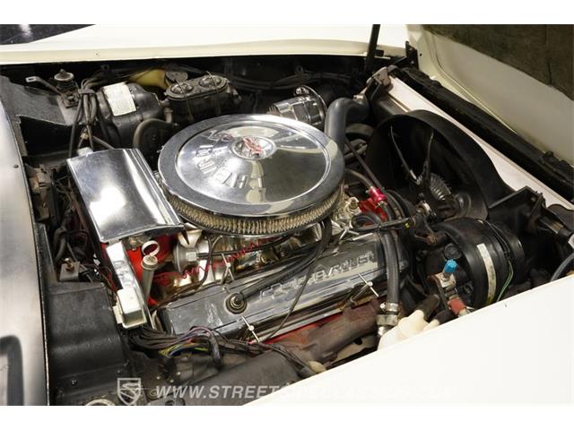 1976 Chevrolet Corvette (CC-2092300) for sale in Concord, North Carolina