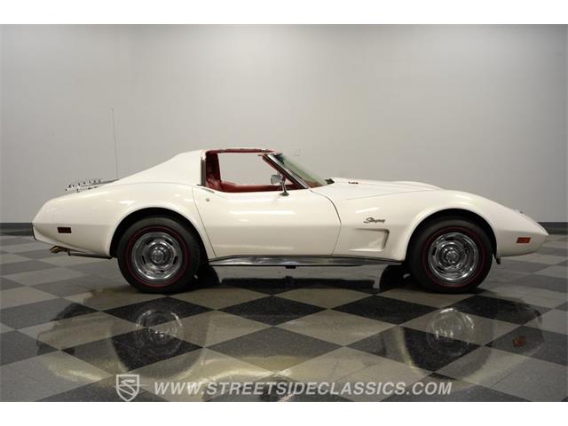 1976 Chevrolet Corvette (CC-2092300) for sale in Concord, North Carolina