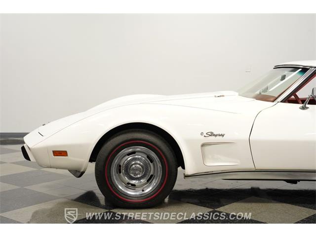 1976 Chevrolet Corvette (CC-2092300) for sale in Concord, North Carolina