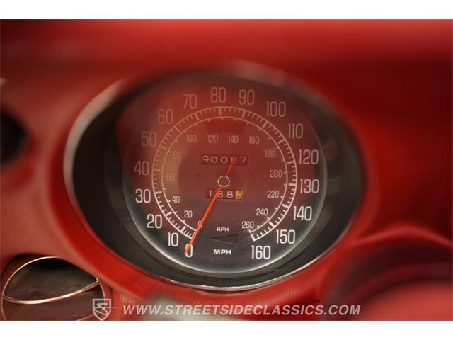 1976 Chevrolet Corvette (CC-2092300) for sale in Concord, North Carolina