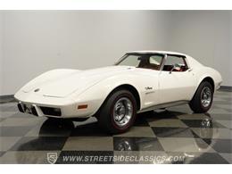 1976 Chevrolet Corvette (CC-2092300) for sale in Concord, North Carolina