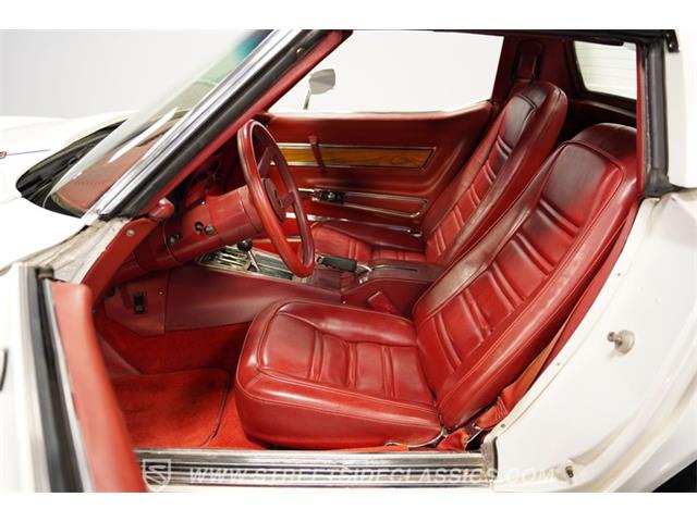 1976 Chevrolet Corvette (CC-2092300) for sale in Concord, North Carolina