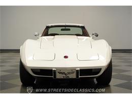 1976 Chevrolet Corvette (CC-2092300) for sale in Concord, North Carolina
