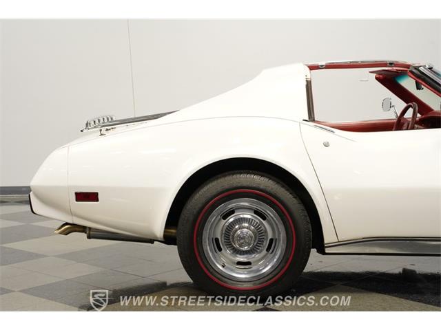 1976 Chevrolet Corvette (CC-2092300) for sale in Concord, North Carolina
