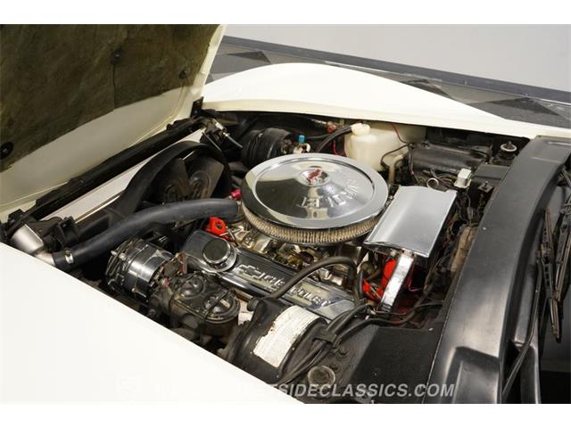 1976 Chevrolet Corvette (CC-2092300) for sale in Concord, North Carolina