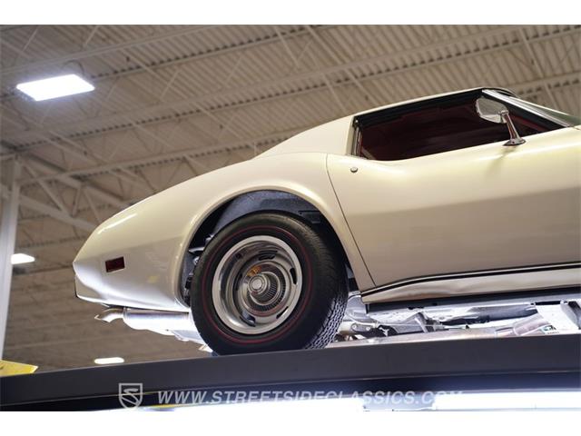 1976 Chevrolet Corvette (CC-2092300) for sale in Concord, North Carolina