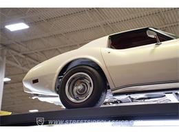 1976 Chevrolet Corvette (CC-2092300) for sale in Concord, North Carolina