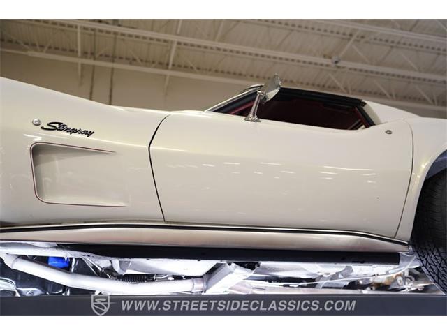 1976 Chevrolet Corvette (CC-2092300) for sale in Concord, North Carolina