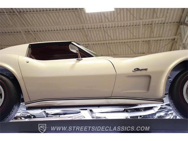 1976 Chevrolet Corvette (CC-2092300) for sale in Concord, North Carolina
