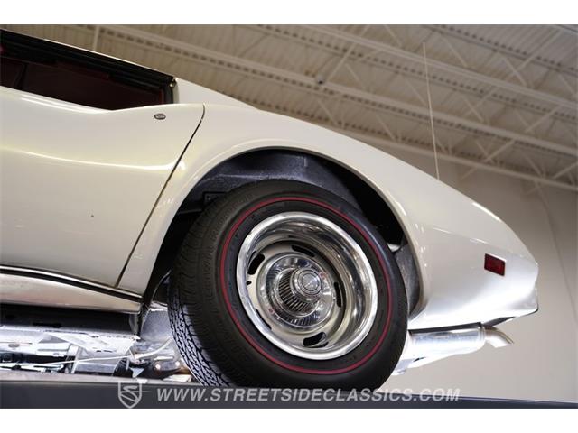1976 Chevrolet Corvette (CC-2092300) for sale in Concord, North Carolina
