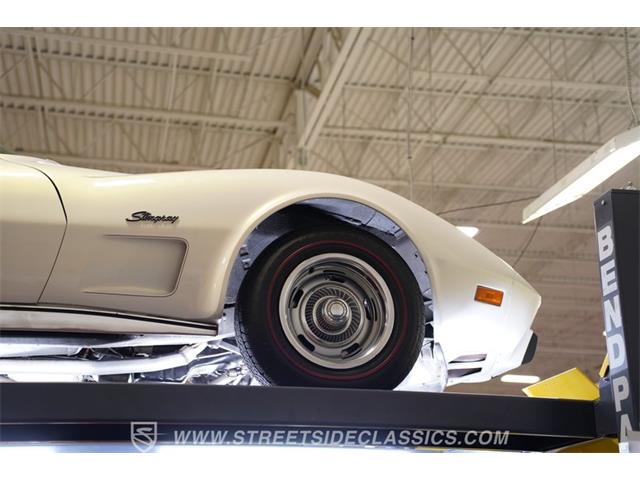 1976 Chevrolet Corvette (CC-2092300) for sale in Concord, North Carolina