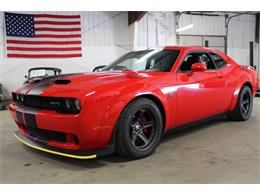 2022 Dodge Challenger (CC-2092301) for sale in Kentwood, Michigan