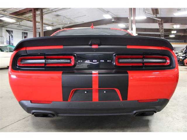 2022 Dodge Challenger (CC-2092301) for sale in Kentwood, Michigan