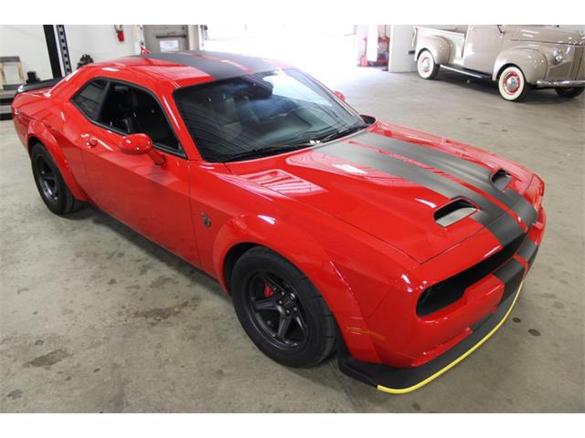 2022 Dodge Challenger (CC-2092301) for sale in Kentwood, Michigan