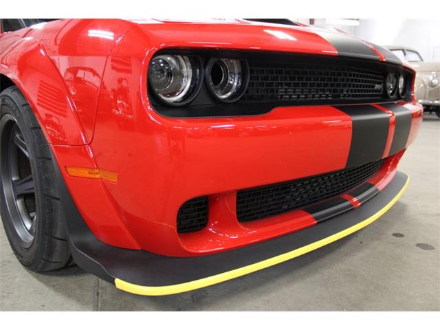 2022 Dodge Challenger (CC-2092301) for sale in Kentwood, Michigan