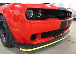 2022 Dodge Challenger (CC-2092301) for sale in Kentwood, Michigan