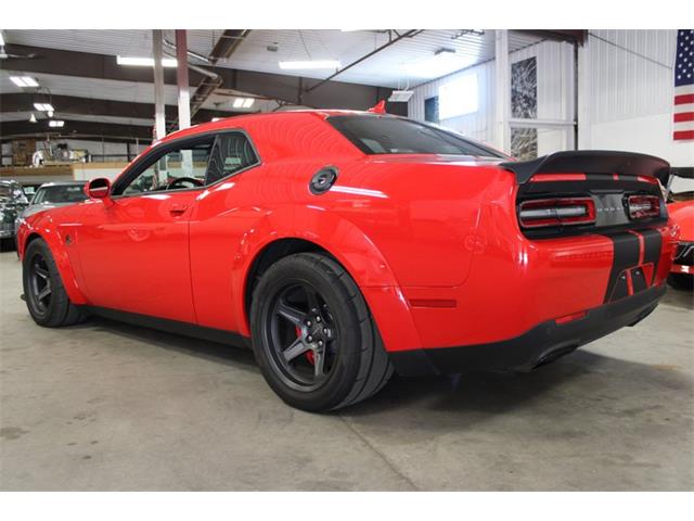 2022 Dodge Challenger (CC-2092301) for sale in Kentwood, Michigan