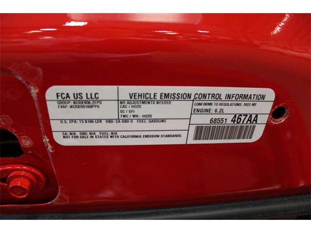 2022 Dodge Challenger (CC-2092301) for sale in Kentwood, Michigan