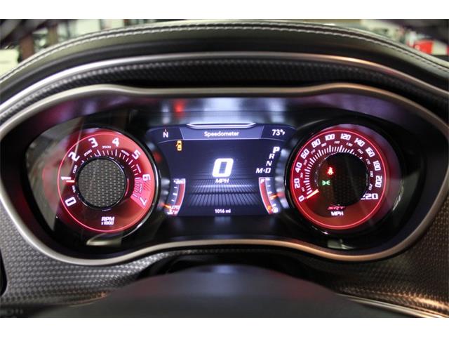 2022 Dodge Challenger (CC-2092301) for sale in Kentwood, Michigan