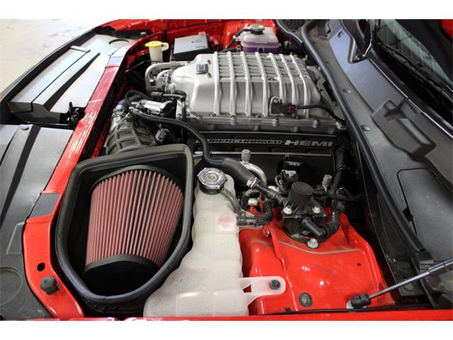 2022 Dodge Challenger (CC-2092301) for sale in Kentwood, Michigan