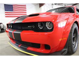 2022 Dodge Challenger (CC-2092301) for sale in Kentwood, Michigan