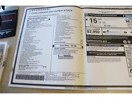 2022 Dodge Challenger (CC-2092301) for sale in Kentwood, Michigan