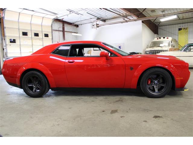 2022 Dodge Challenger (CC-2092301) for sale in Kentwood, Michigan