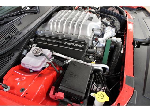 2022 Dodge Challenger (CC-2092301) for sale in Kentwood, Michigan