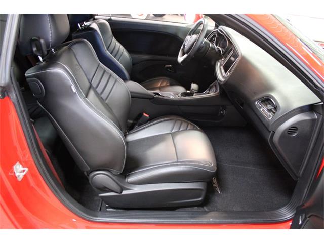 2022 Dodge Challenger (CC-2092301) for sale in Kentwood, Michigan
