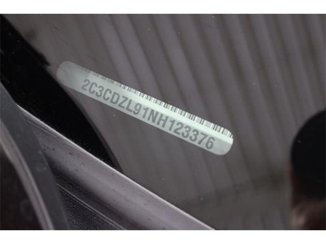 2022 Dodge Challenger (CC-2092301) for sale in Kentwood, Michigan
