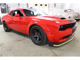 2022 Dodge Challenger (CC-2092301) for sale in Kentwood, Michigan