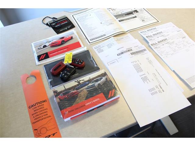 2022 Dodge Challenger (CC-2092301) for sale in Kentwood, Michigan