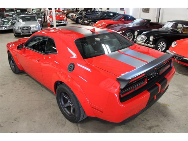 2022 Dodge Challenger (CC-2092301) for sale in Kentwood, Michigan