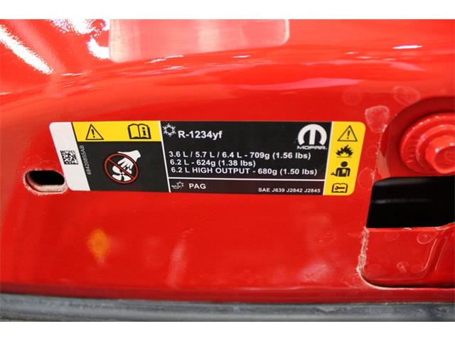2022 Dodge Challenger (CC-2092301) for sale in Kentwood, Michigan