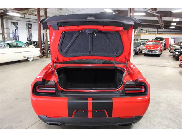 2022 Dodge Challenger (CC-2092301) for sale in Kentwood, Michigan