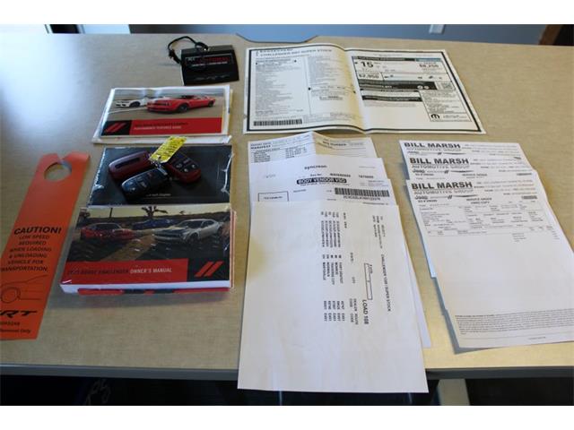 2022 Dodge Challenger (CC-2092301) for sale in Kentwood, Michigan