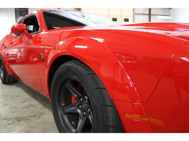 2022 Dodge Challenger (CC-2092301) for sale in Kentwood, Michigan