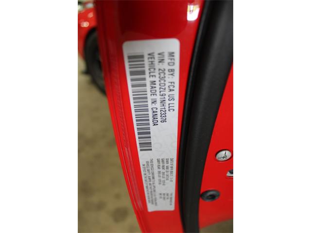 2022 Dodge Challenger (CC-2092301) for sale in Kentwood, Michigan