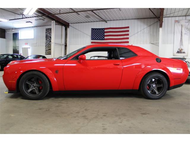 2022 Dodge Challenger (CC-2092301) for sale in Kentwood, Michigan