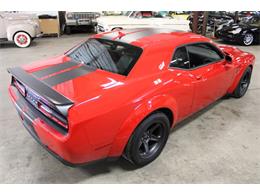 2022 Dodge Challenger (CC-2092301) for sale in Kentwood, Michigan