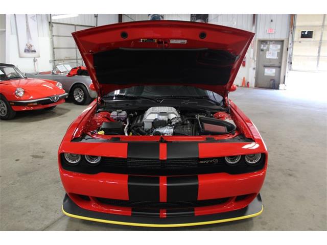 2022 Dodge Challenger (CC-2092301) for sale in Kentwood, Michigan